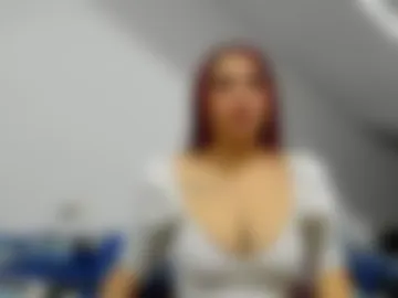 valeriesaenz1 webcam preview