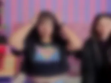 valkiria_and_dione webcam preview
