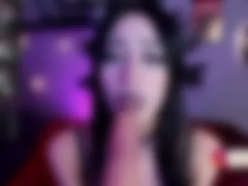 vampy_dolll webcam preview