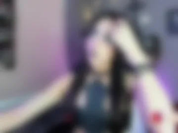 vampy_dolll webcam preview