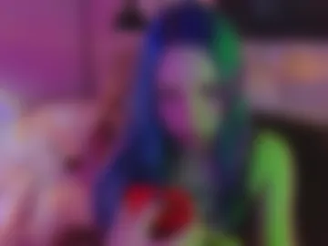 vampylulu webcam preview