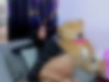 vero_jhonson webcam preview
