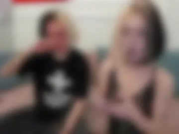 veryraretwins webcam preview