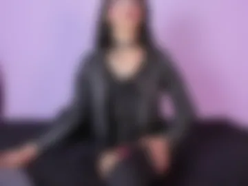 victoria_badgal webcam preview