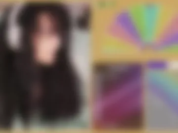 violentlycurly photo 4