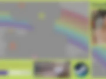 violentlycurly photo 8