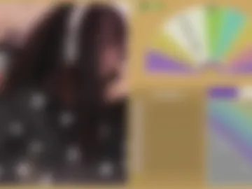 violentlycurly photo 7