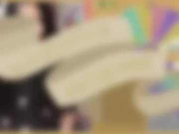 violentlycurly photo 2