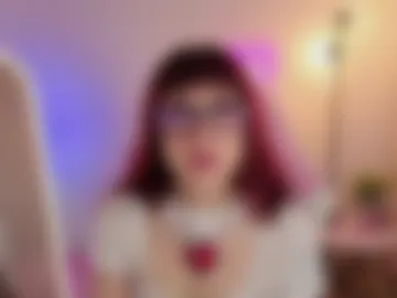 violet_ch webcam preview