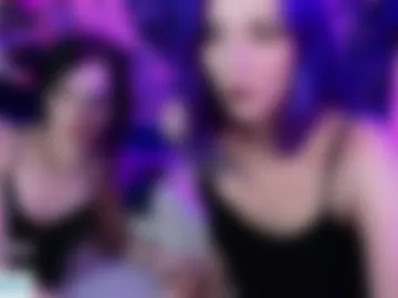 violet_noir_ webcam preview
