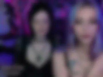 violet_noir_ webcam preview