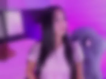 violet_spencer webcam preview