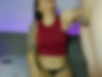 violeta_charlie webcam preview