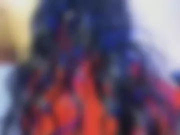 violeta_diazz webcam preview