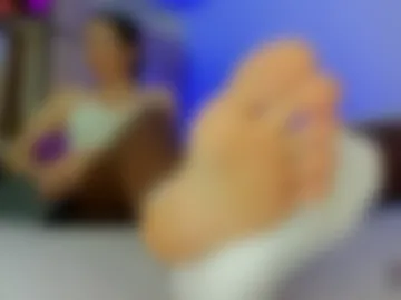 violetparkker webcam preview
