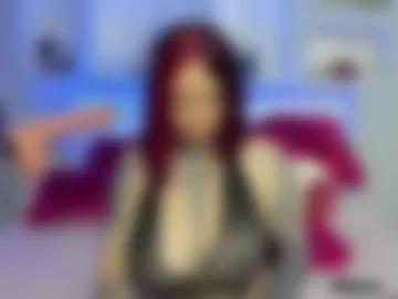 violettabaker1 webcam preview