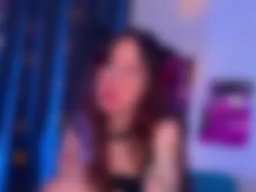 violettmo0n webcam preview