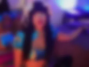 viollettebylyly webcam preview