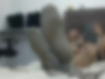 waltherfeet_ webcam preview