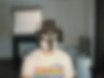 white_pup live webcam preview