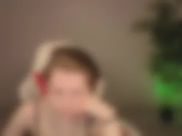 wildfoxysweet webcam preview