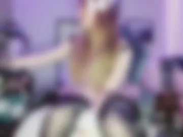 wolf_princess webcam preview