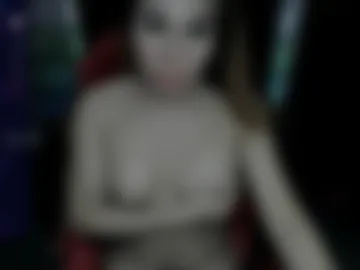 xfrostydollx photo 2