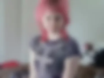 xluvamethystx webcam preview