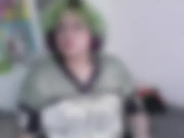 xxgreengoodxx webcam preview