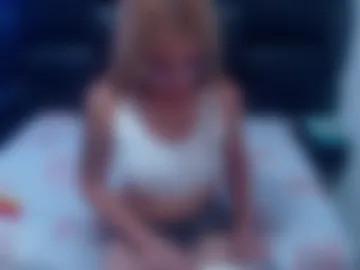 xxsashablondelatinxx photo 8