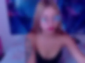 xxsashablondelatinxx photo 3