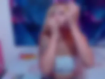 xxsashablondelatinxx photo 2