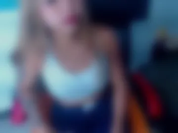 xxsashablondelatinxx photo 2