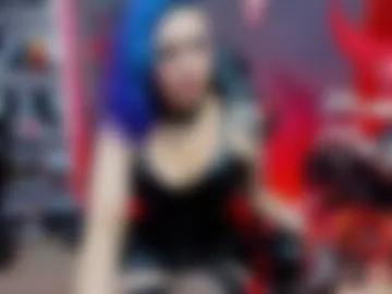 yelena_bondaje webcam preview