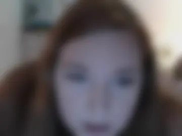 yourthickgingergoddess webcam preview