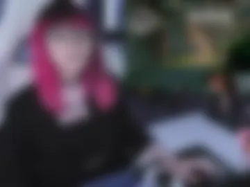 yumi_youkai webcam preview