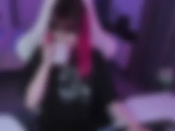 yumi_youkai webcam preview