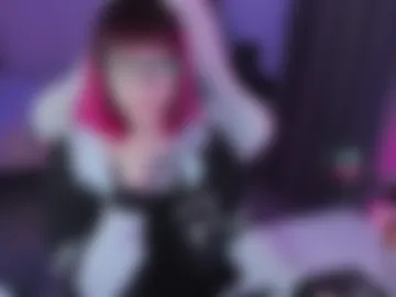 yumi_youkai webcam preview