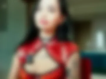 yuna_leen webcam preview