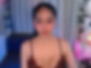 yvannasilva18 webcam preview