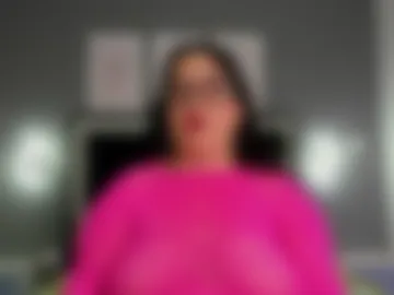 zoe_curvyy webcam preview
