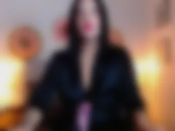 zoe_hecate webcam preview