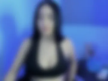 zoe_jones7 webcam preview