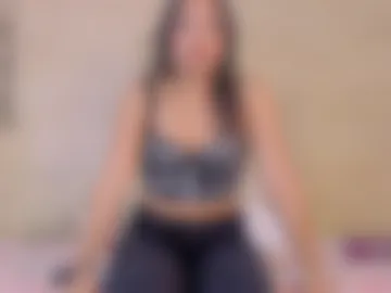zoe_kiss1 webcam preview
