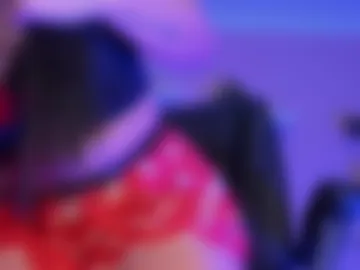 zoe_millerx webcam preview