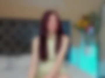 zoe_olsen__ webcam preview