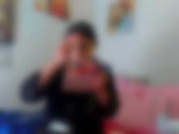 zoe_wish webcam preview