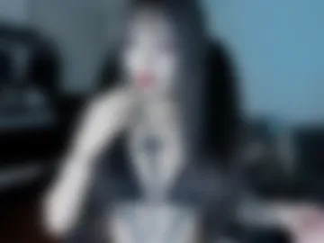 zombieeporcelainex webcam preview